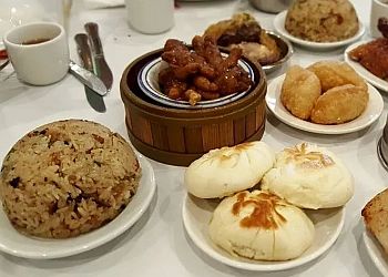 Li Wah Restaurant Cleveland Chinese Restaurants