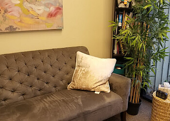 San Jose Marriage Counselors Lia Huynh, MS, LMFT