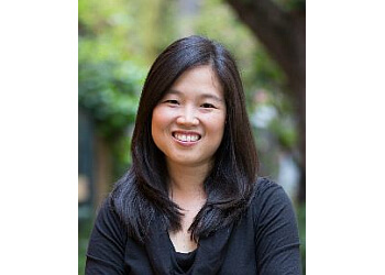 San Jose marriage counselor Lia Huynh, MS, LMFT