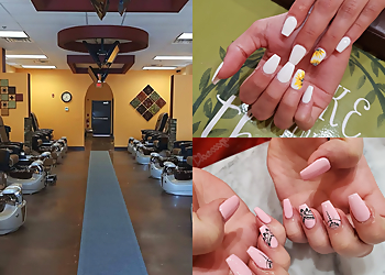 Naperville Nail Salons Lia Nails