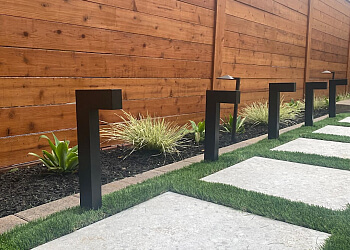 Concord Landscaping Companies Liaison Landscapes