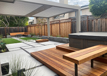 Liaison Landscapes San Francisco Landscaping Companies