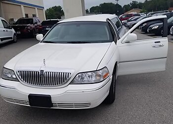 Columbia Limo Service Liam's Limo, LLC