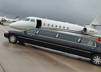 Columbia Limo Service Liam's Limo, LLC
