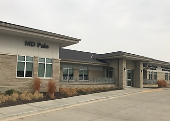 Liane E. Donovan, MD - Lincoln, NE Pain Management Doctors - Clinic Exterior Image