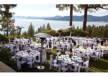 Reno Wedding Planners Liane McCombs Wedding & Event Planning