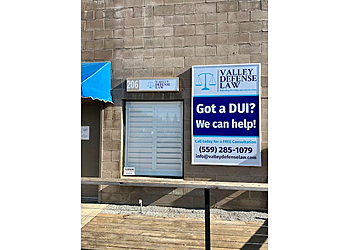 Clovis Criminal Defense Lawyers Liane Waters - Valley Defense Law