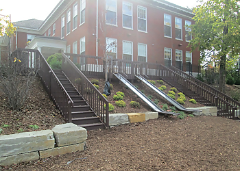 Dayton Landscaping Companies Liapis Landscape & Design