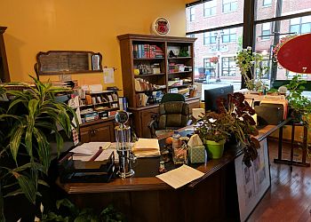 St Paul Real Estate Lawyers Libby Law Office Saint Paul