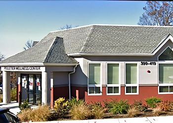 Liberation Programs Bridgeport Outpatient Services Bridgeport Addiction Treatment Centers image 1