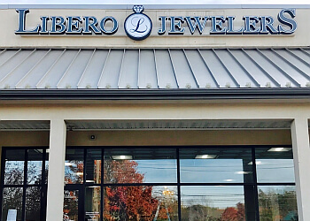 Libero Jewelers New Haven Jewelry