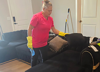 Odessa House Cleaning Services Libertad Cleaning LLC