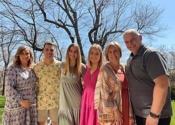 Columbus Financial Services Libertas Wealth Management Group, Inc.