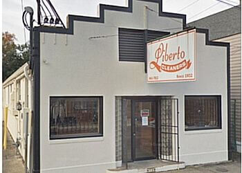 Liberto Cleaners New Orleans Dry Cleaners