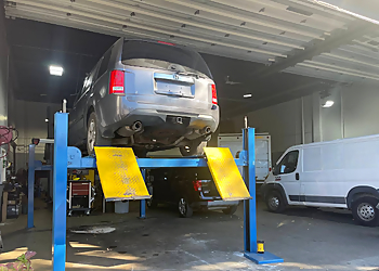 Paterson Car Repair Shops Liberty Auto Care