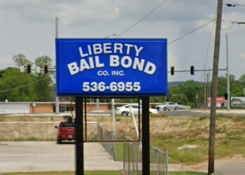 Liberty Bail Bond Co Inc Huntsville Bail Bonds image 1