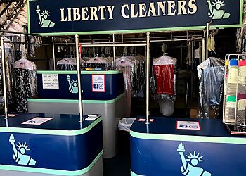 Simi Valley Dry Cleaners Liberty Cleaners