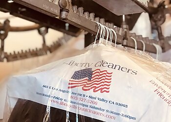 Simi Valley Dry Cleaners Liberty Cleaners