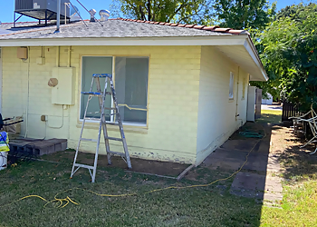 Phoenix Handyman Liberty Home Repair