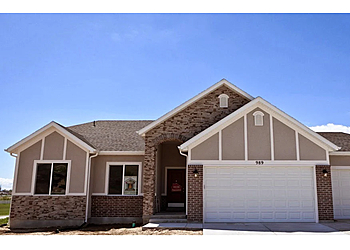 West Valley City Home Builders Liberty Homes