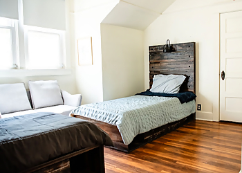 Liberty House Recovery - San Bernardino, CA Addiction Treatment Centers - Interior Image