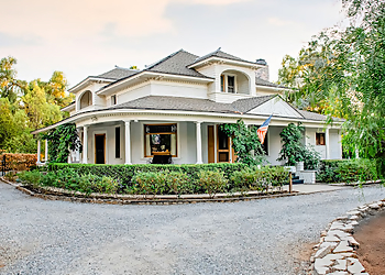Liberty House Recovery Liberty House Recovery - San Bernardino, CA Addiction Treatment Centers - Exterior Image