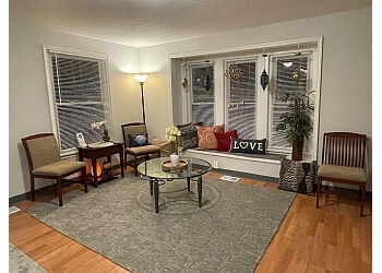 Kansas City Hypnotherapy Liberty Hypnosis & Wellness