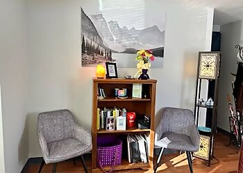 Kansas City Hypnotherapy Liberty Hypnosis & Wellness