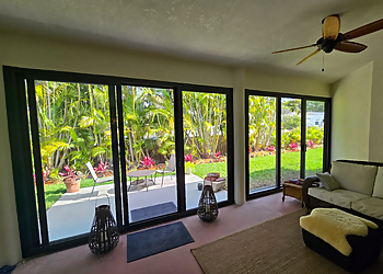 Port St Lucie Window Companies Liberty Impact Windows & Doors