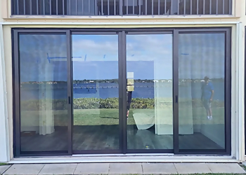 Port St Lucie Window Companies Liberty Impact Windows & Doors