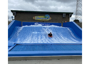 Liberty Lagoon - Baton Rouge, LA Amusement Parks - Entertainment Image