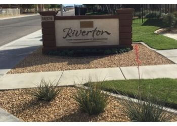 Liberty Landscaping, Inc - Riverside, CA Landscaping Companies - Residential Service Image