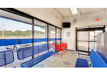 Tulsa Laundromats Liberty Laundry-Sheridan Store