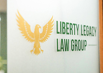 Liberty Legacy Law Group, LLC - Baltimore, MD Estate Planning Lawyers - Law Firm Logo
