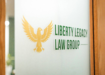 Liberty Legacy Law Group, LLC - Baltimore, MD Estate Planning Lawyers - Law Firm Logo