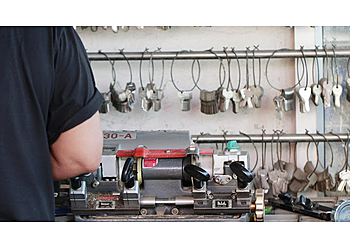 North Charleston Locksmiths Liberty Lock & Key