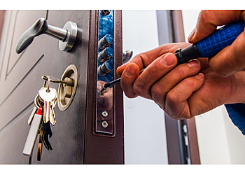North Charleston Locksmiths Liberty Lock & Key
