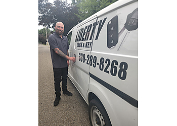 Akron Locksmiths Liberty Lock and Key