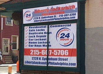 3 Best Locksmiths in Philadelphia, PA - Expert Recommendations