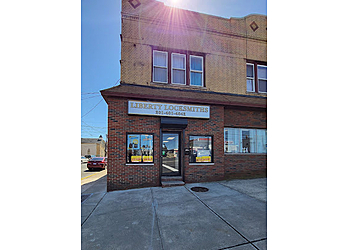 Liberty Locksmiths and Security Elizabeth Locksmiths image 1
