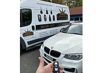 Newark Locksmiths Liberty Locksmiths and Security