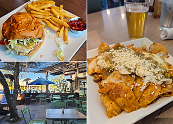 Gilbert American Restaurants Liberty Market