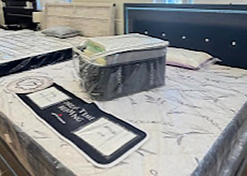 Liberty Mattresses - Buffalo, NY Mattress Stores - Mattress Interior