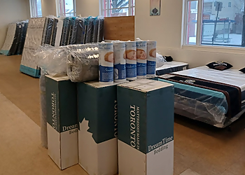 Liberty Mattresses - Buffalo, NY Mattress Stores - Mattress Image
