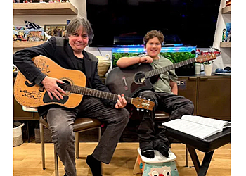 New York Music Schools Liberty Music School