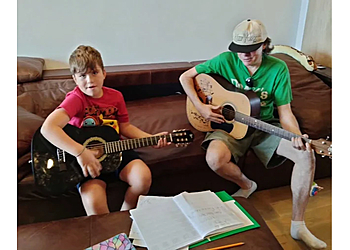 New York Music Schools Liberty Music School