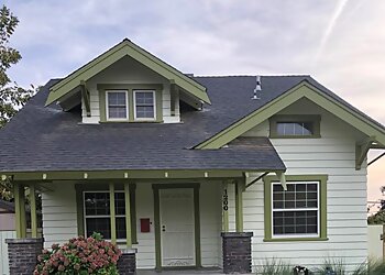 Clovis Painters Liberty Painting & Decorating Inc