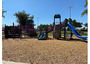 Victorville Public Parks Liberty Park