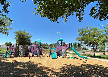 Victorville Public Parks Liberty Park
