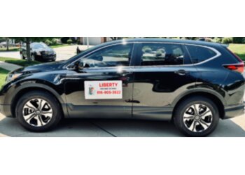 Kansas City Driving Schools Liberty-Park Hill Driving School Inc.